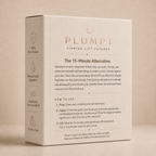 PLUMPT Breast Patches